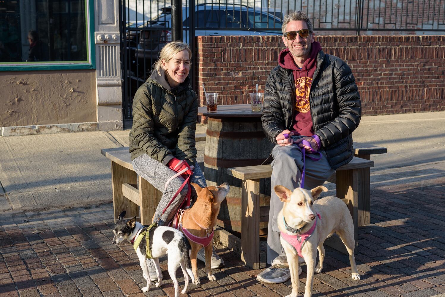 PHOTOS: Did we spot you at Out on 5th in The Oregon District?