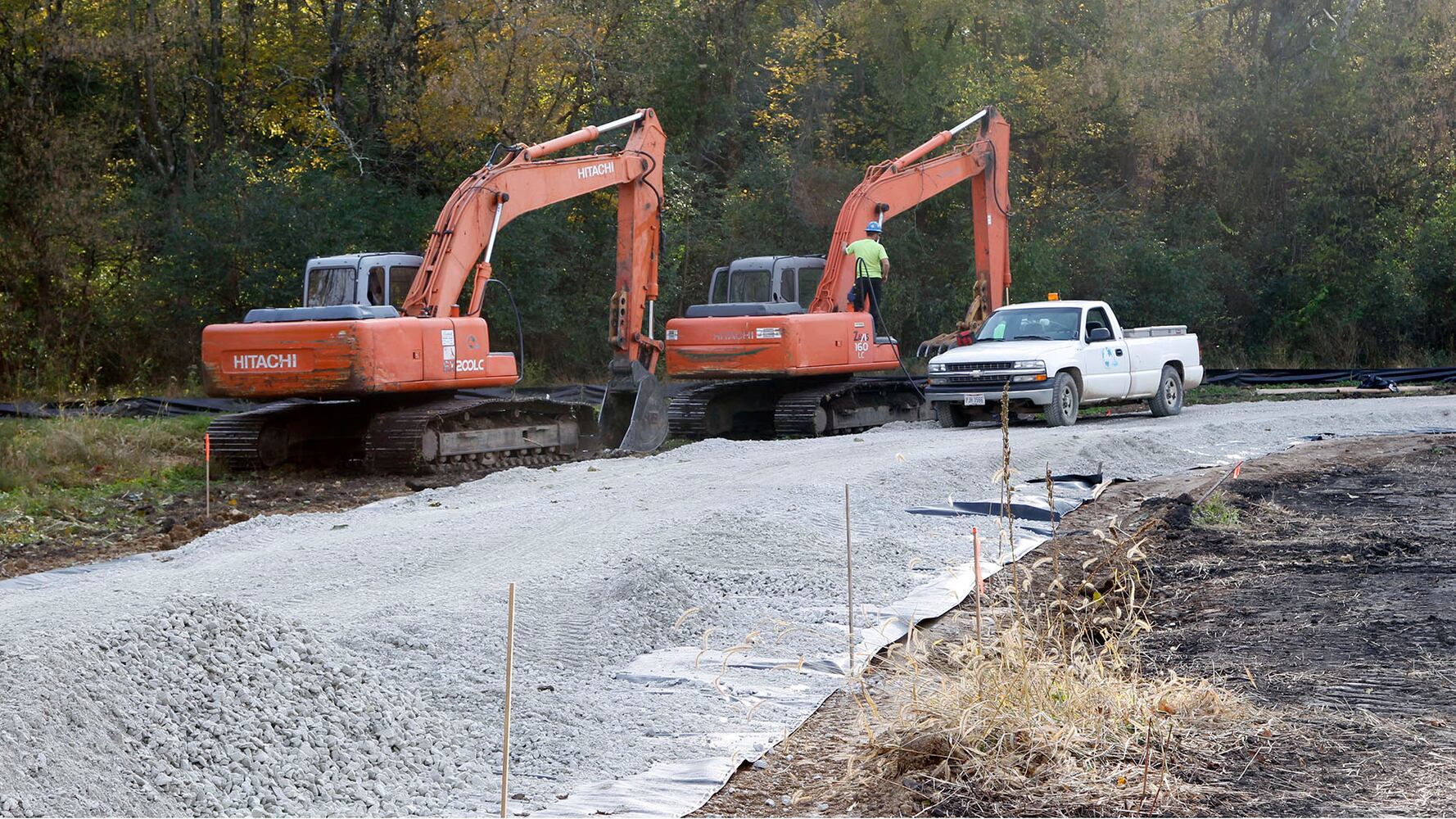 Big changes coming to popular shooting range