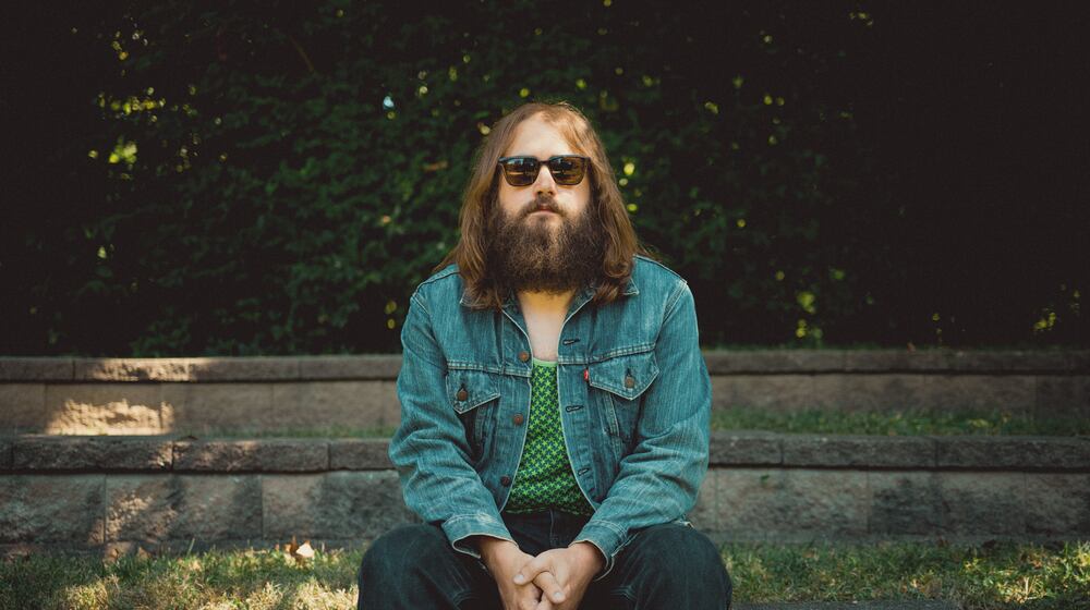 Andrew Gabbard, member of The Black Keys touring band, will perform with his band Andy & The Dreams at the Brightside on Dec. 13. CONTRIBUTED/MITCH LAGROW