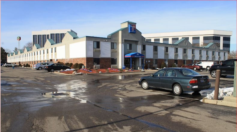 Montgomery County image