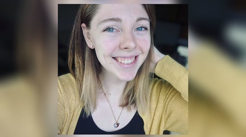 Kristina Neuhart, Mad River Local Schools teacher