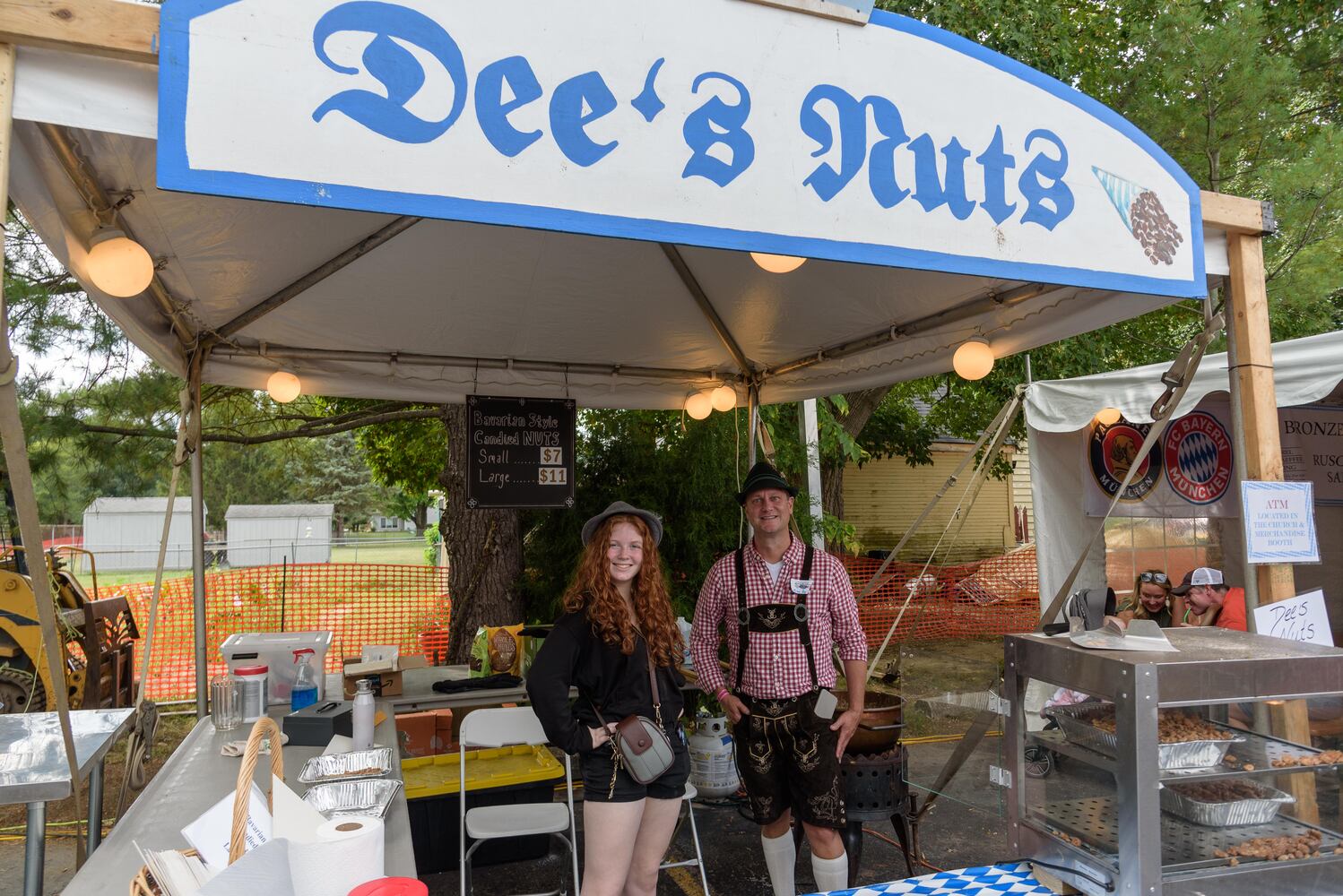 PHOTOS: Did we spot you at the 10th annual Oktoberfest Springboro?