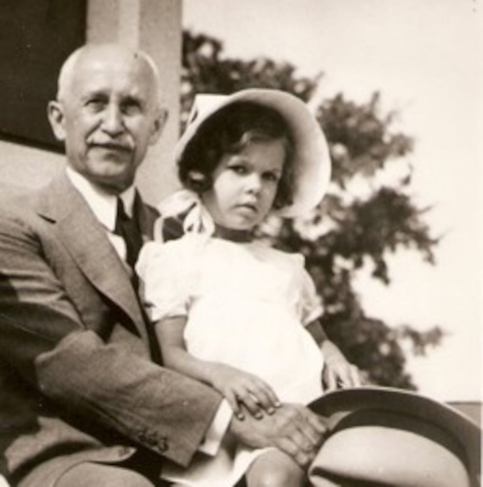 Orville Wright: Images from his life