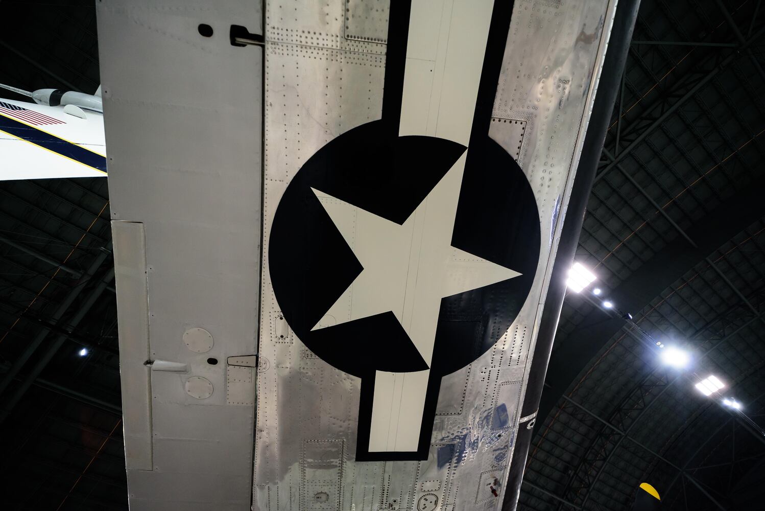 PHOTOS: Bunny Trail at the National Museum of the USAF