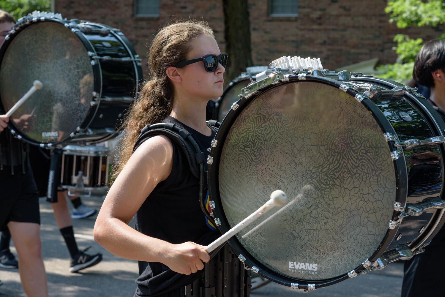 PHOTOS: Centerville-Washington Township Americana Festival Parade