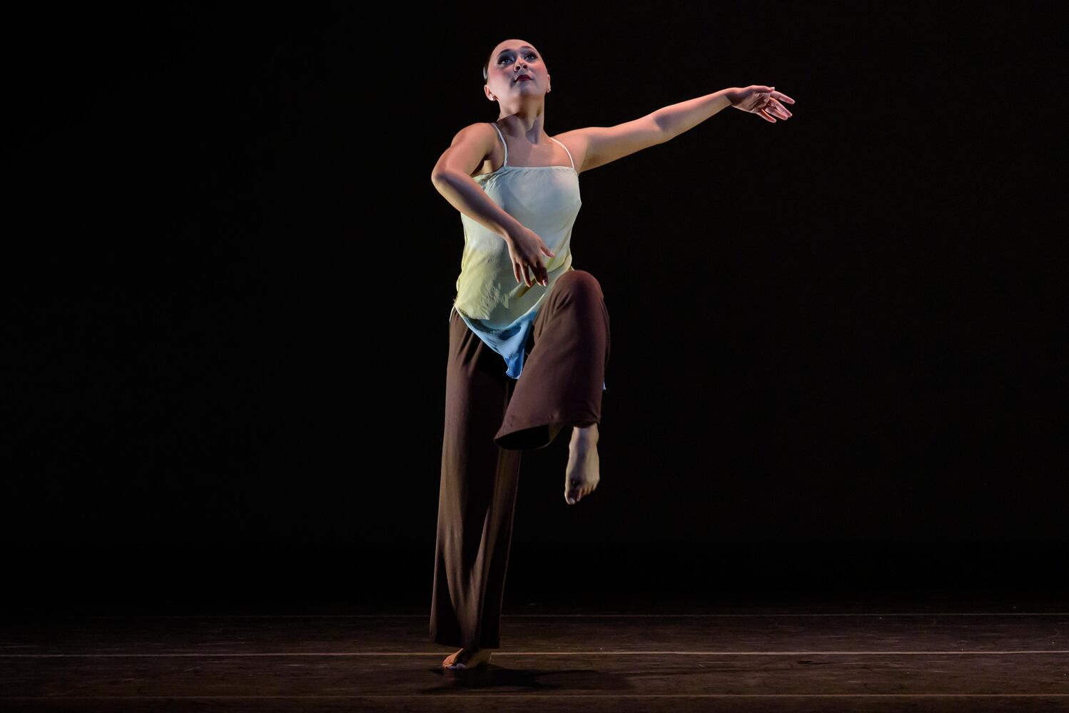 PHOTOS: Dayton Contemporary Dance Company's 'Configurations'