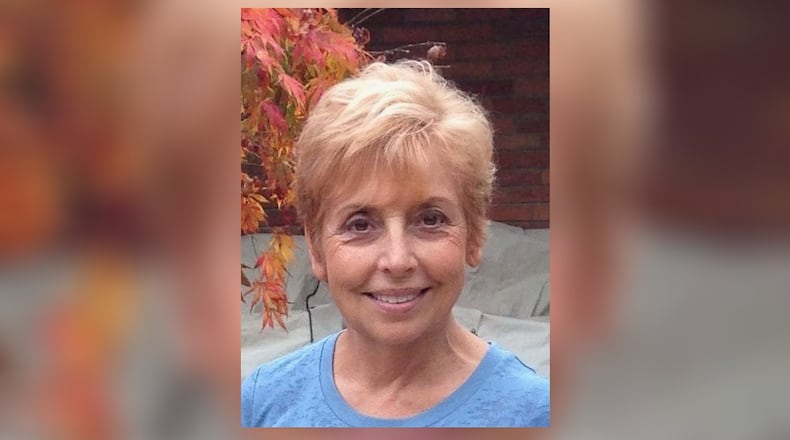 Becky Brunsman is a retired kindergarten, music, and college teacher who serves on the board and directs plays for Springfield Civic Theatre. (CONTRIBUTED)