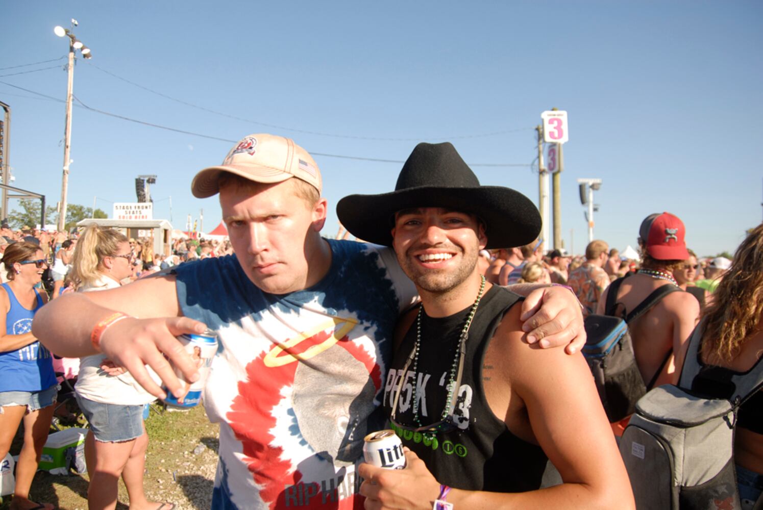 PHOTOS: Did we spot you at Country Concert ‘19?