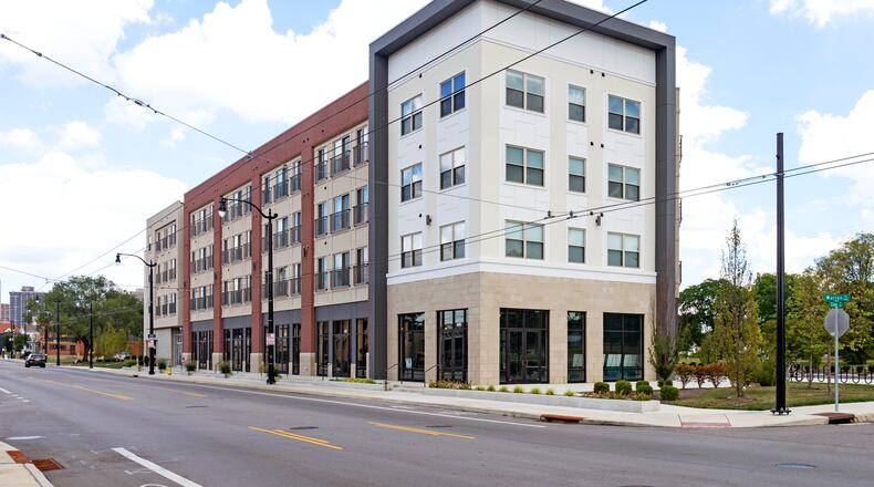 Butter Cafe and Glo Juice Bar are moving to the Flats of South Park in Dayton.