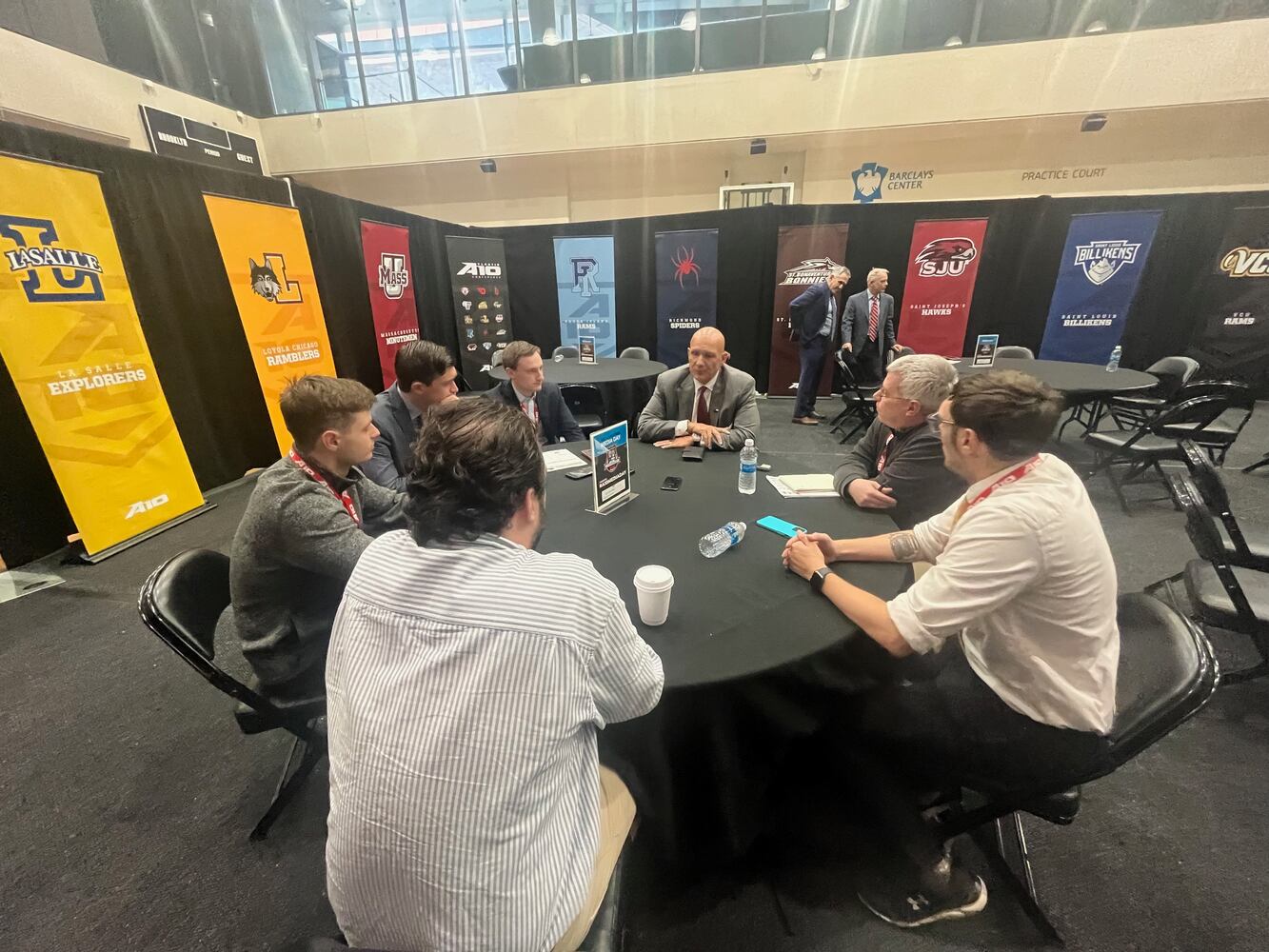 A-10 Media Day