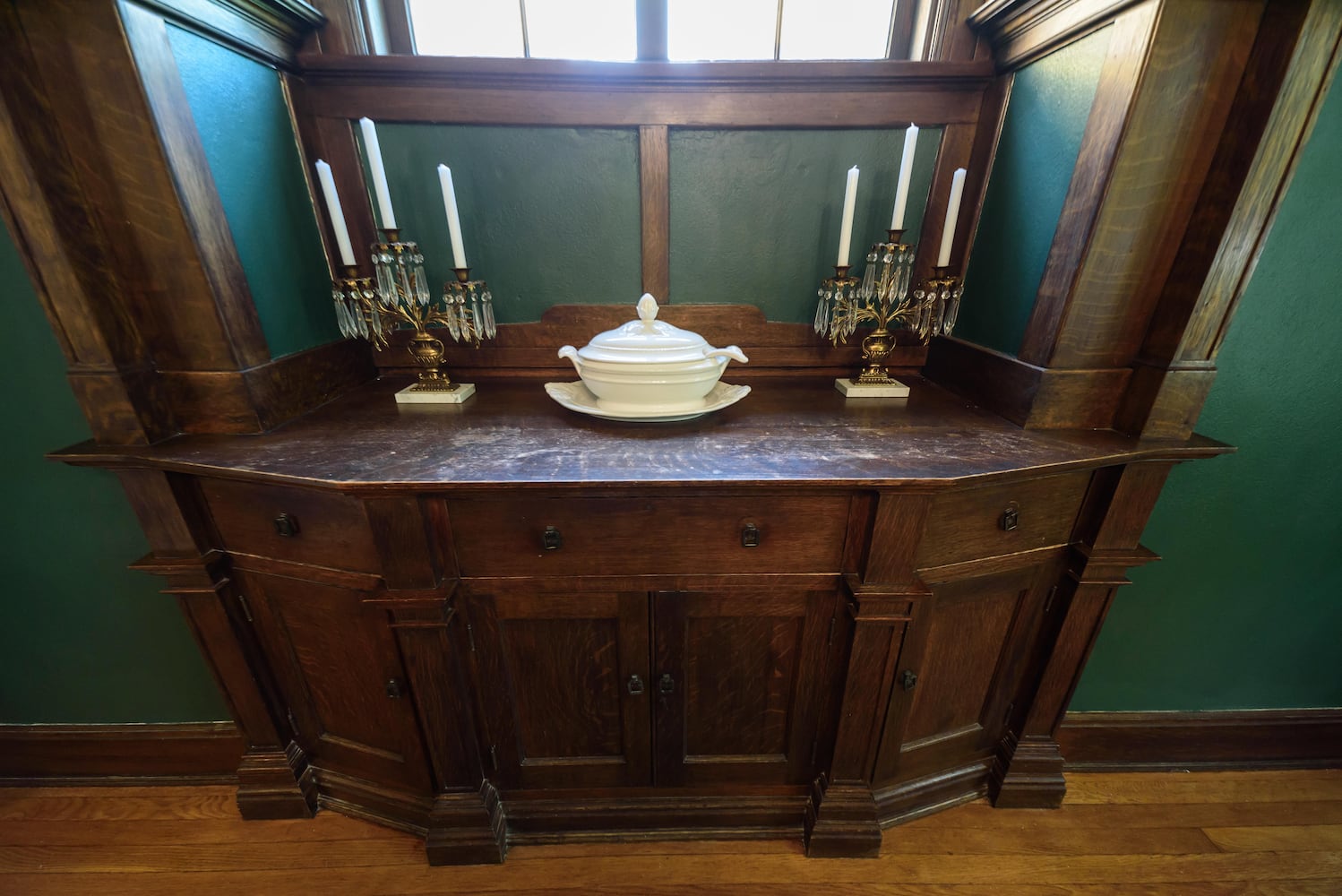 PHOTOS: The Dayton View Historic Home Tour