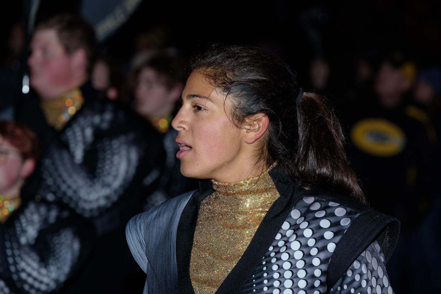 PHOTOS: Did we spot you at Centerville’s Hometown Holiday Walk?