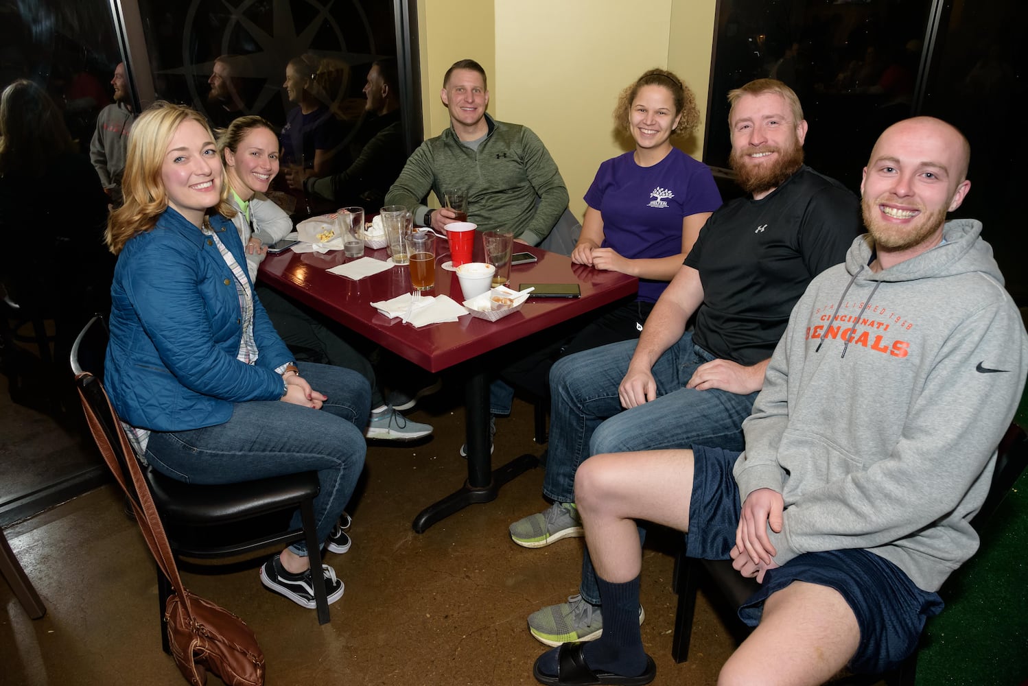PHOTOS: Did we spot you at the grand opening of Sojourners Brewstillery?