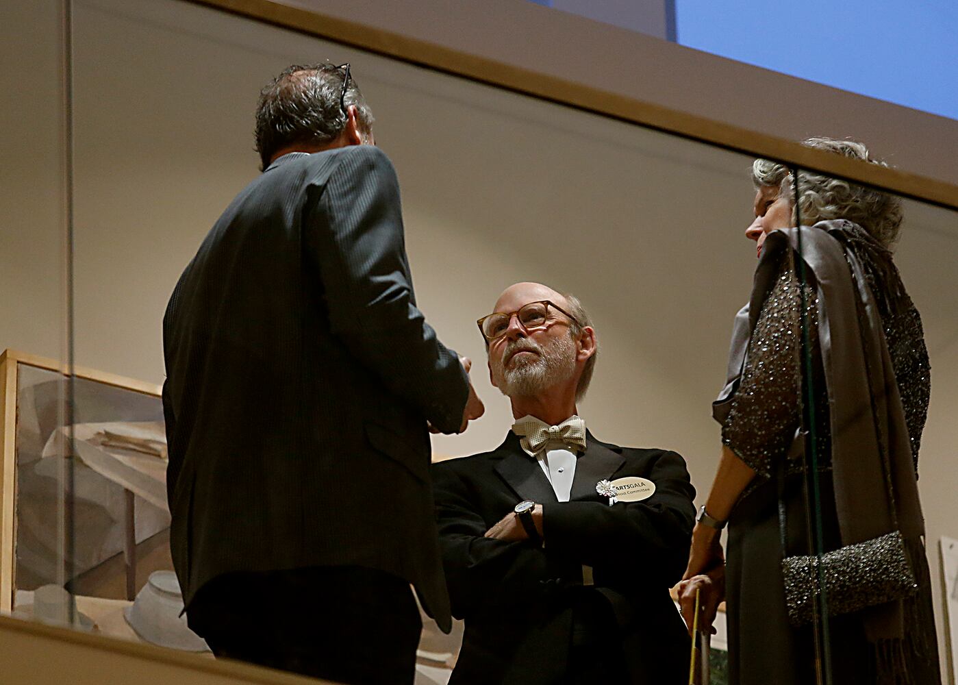 PHOTOS: Wright State ArtsGala 2018