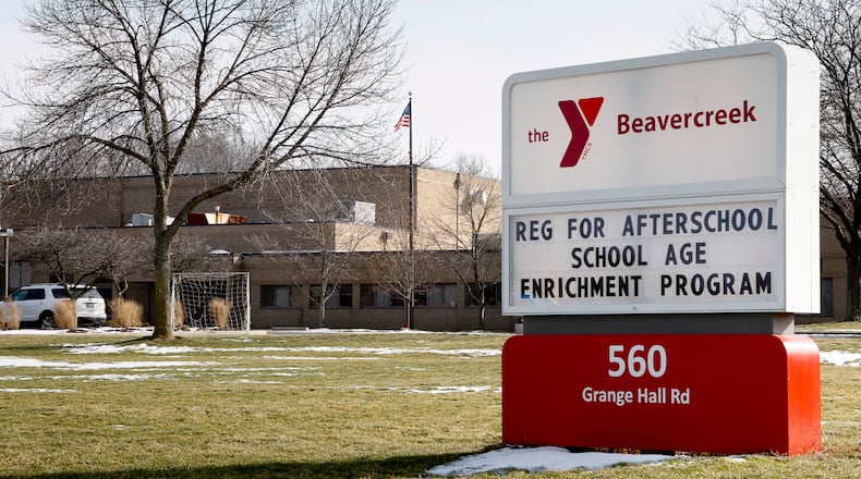 The Beavercreek YMCA facility will be sold to the Dayton Raiders Swim Club, according to Tim Helm, president and CEO of the YMCA of Greater Dayton.
