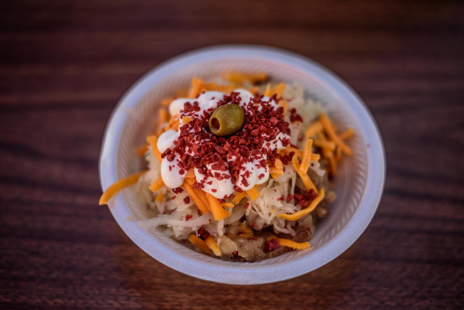 PHOTOS: Did we spot you at the Spring Valley Potato Festival this weekend?