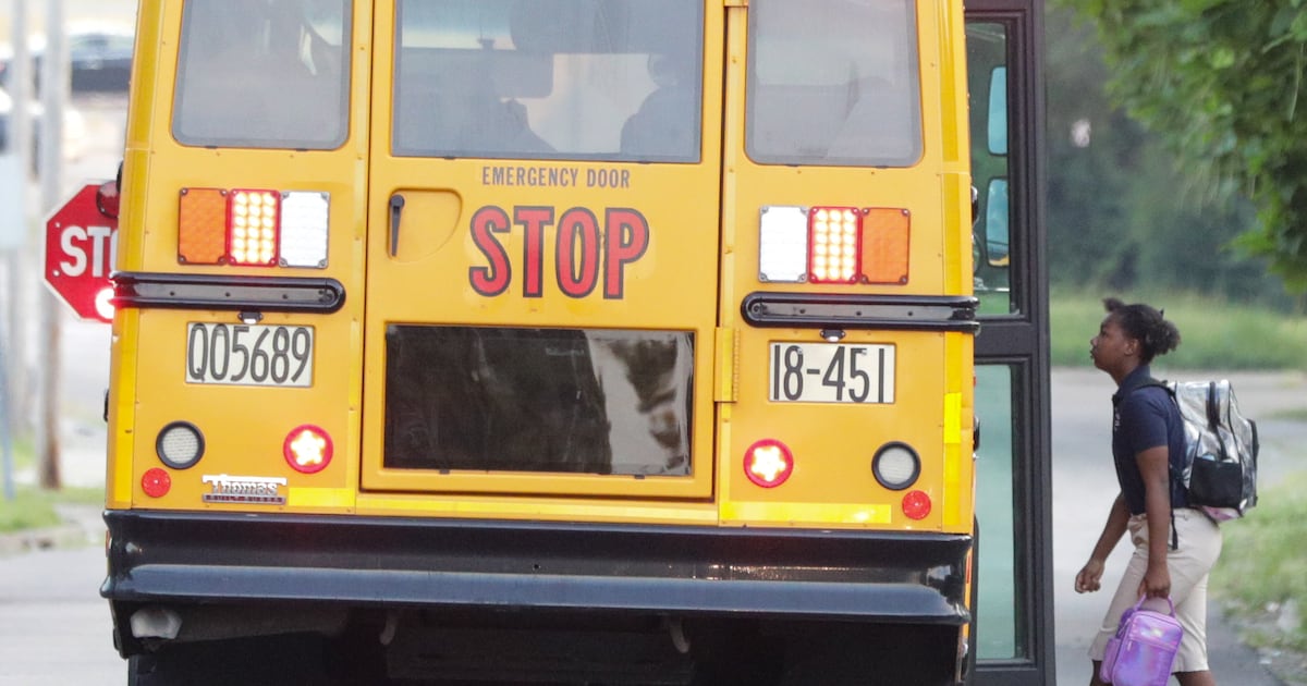 DPS board of ed approves plan for student to use the RTA wearing ...