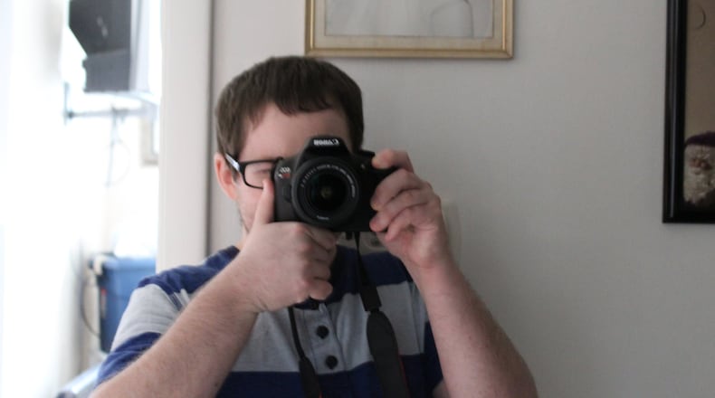 Brenner enjoys photography as well as writing and developing virtual reality experiences. He is also a teacher and loves making a difference in the lives of special needs kids.