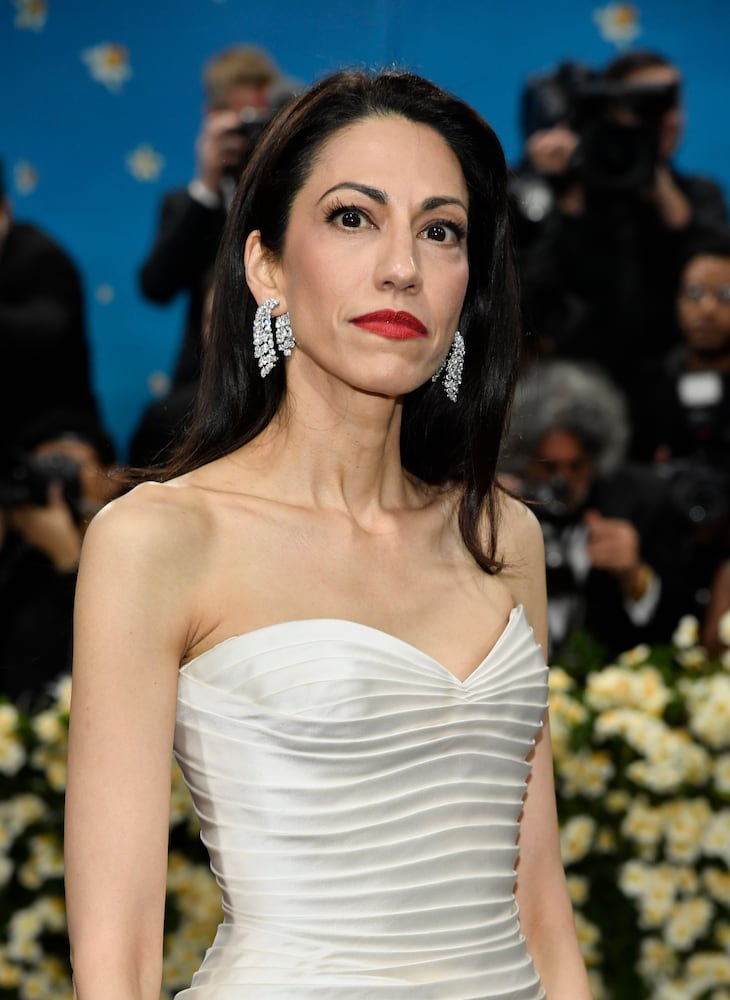2025 MET Museum Costume Institute Benefit Gala
