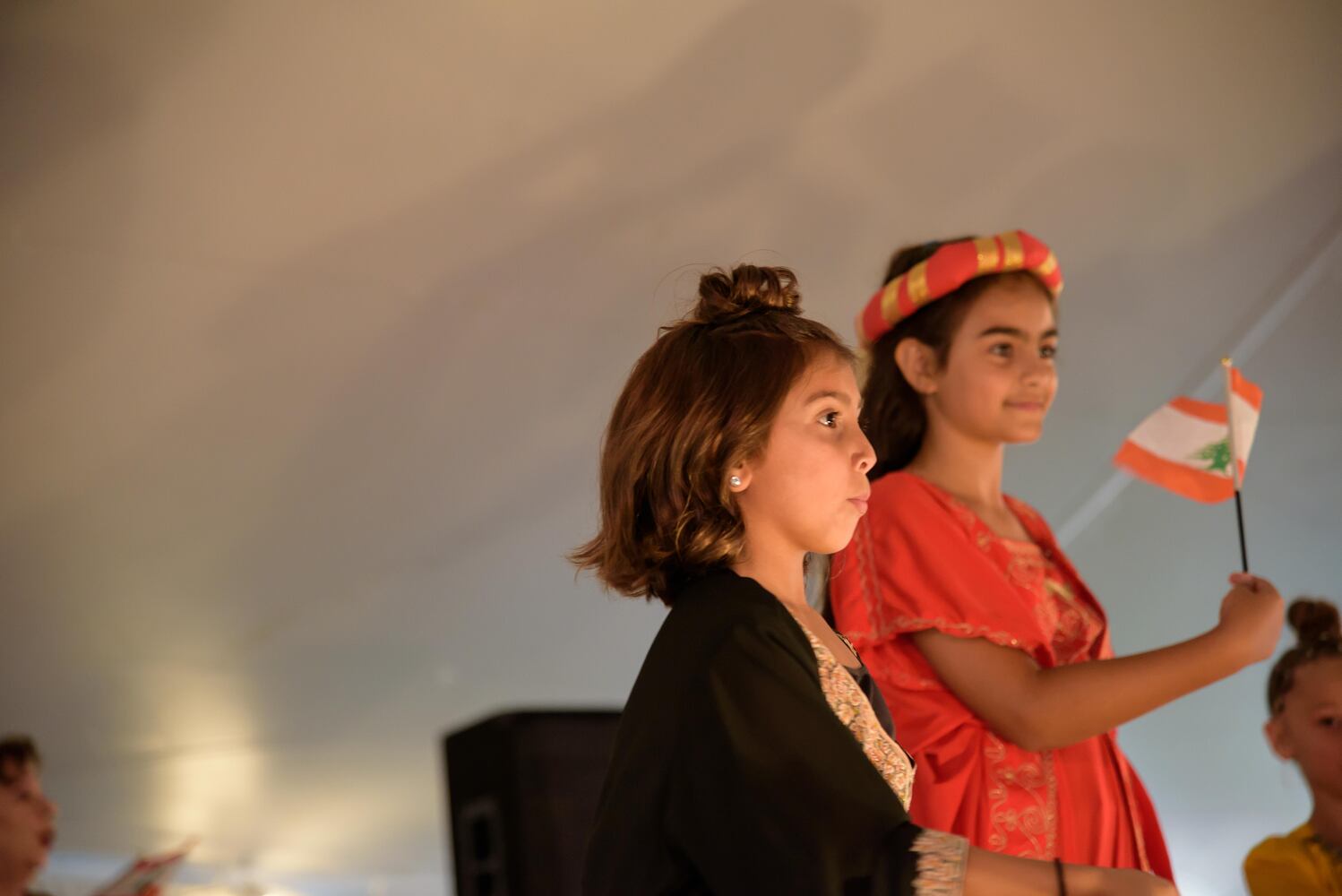 PHOTOS: Did we spot you at the Lebanese Festival?