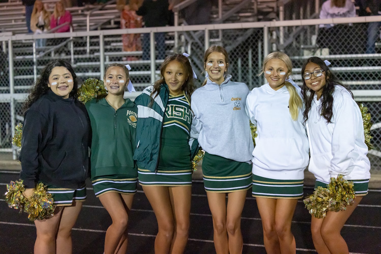 greenon cc hsfb