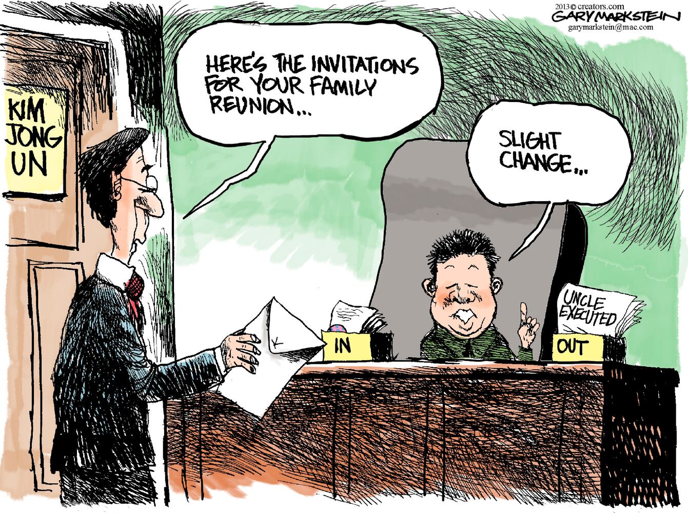 Today's cartoons 12/14