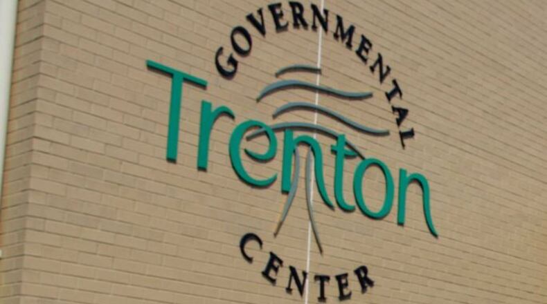 Two of the 32 candidates that applied to be Trenton’s city manager have bowed out because they didn’t want to relocate, according to officials.