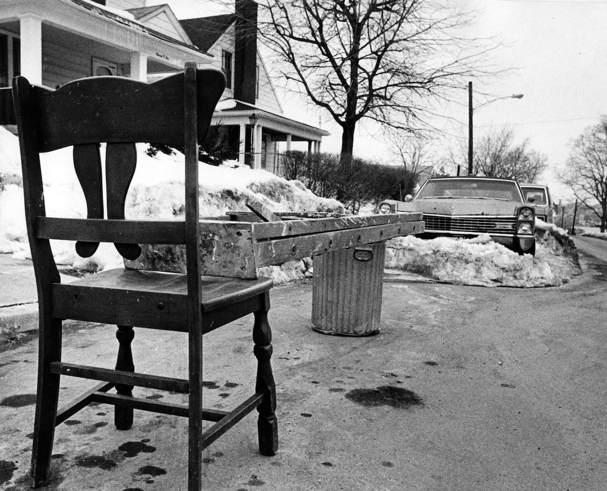 1978 blizzard