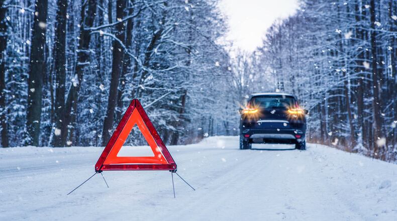Whether you live in the Snow Belt or the Sun Belt, now is a good time to assess your vehicle’s health. Metro News Service photo