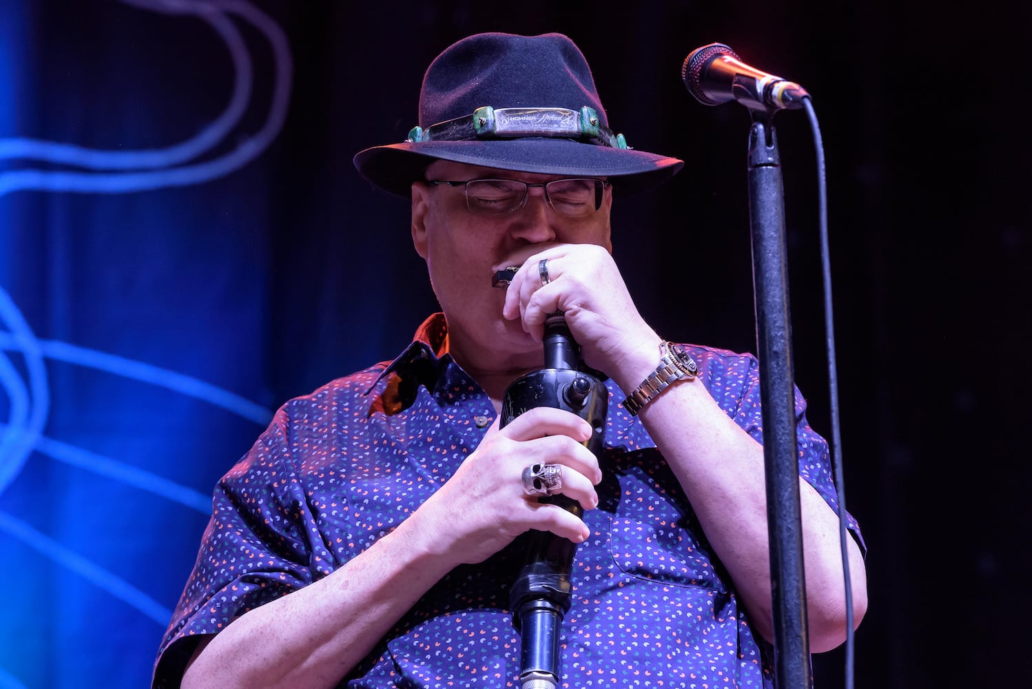 PHOTOS: Blues Traveler, Gin Blossoms & Spin Doctors perform at Rose Music Center
