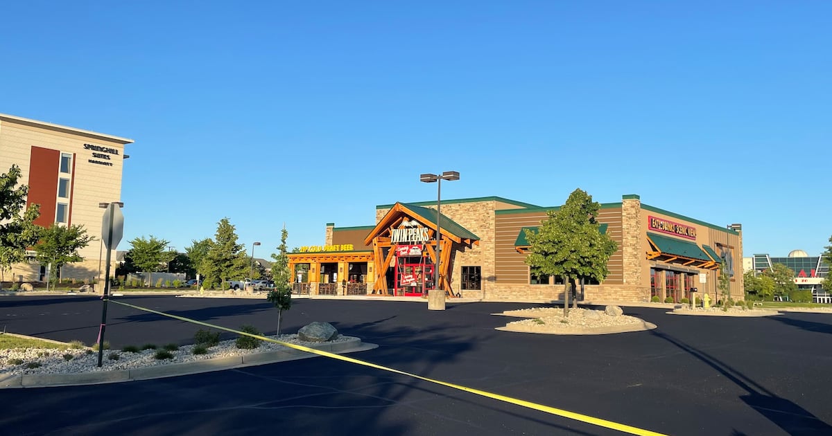 Parent companies of Fazoli's, Twin Peaks file for Chapter 11 bankruptcy