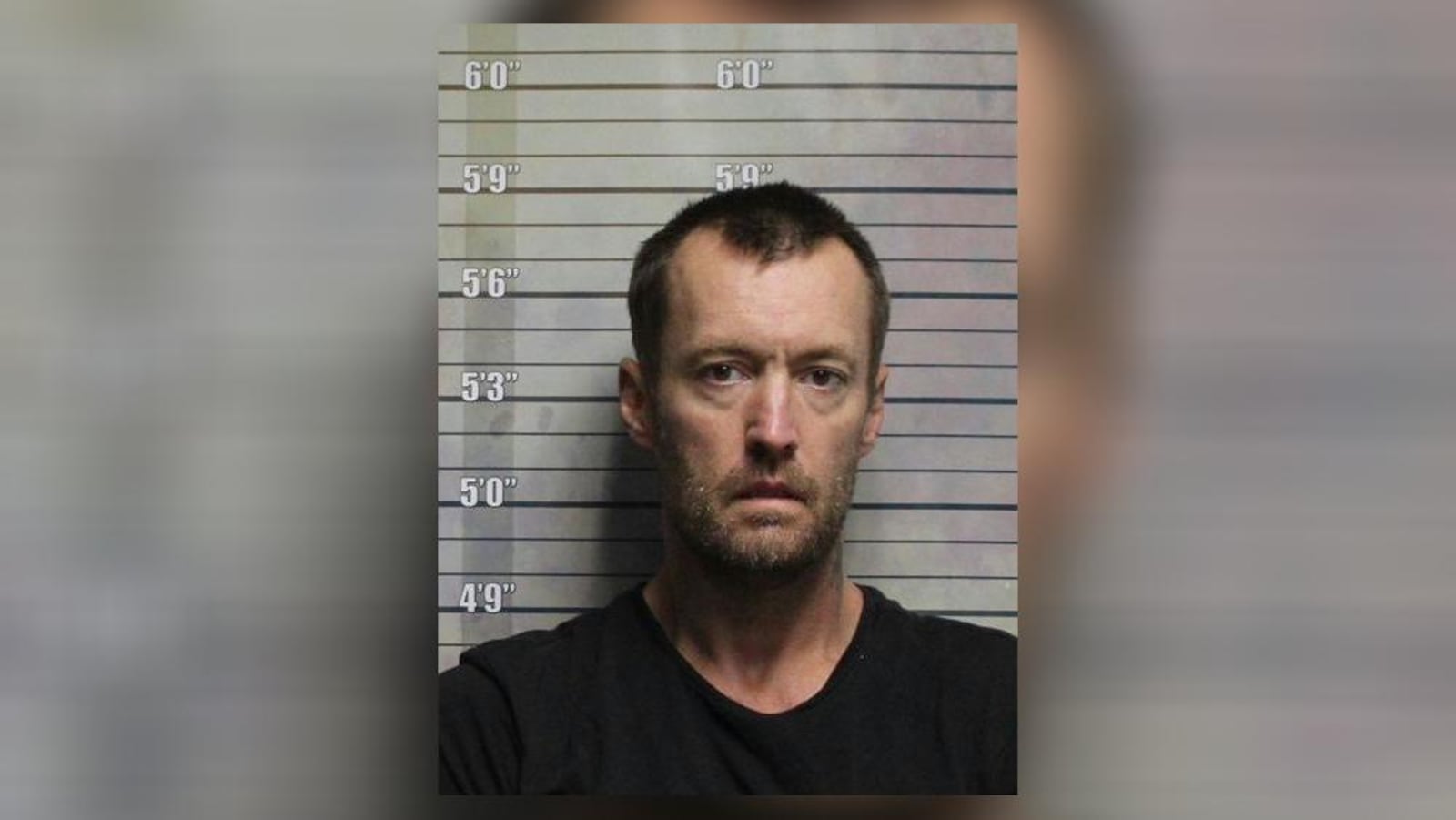 Joshua Wysong, 46, of Hamilton, was arrested on Sept. 19, 2025, charged with two counts of felonious assault, both second-degree felonies. One count is related to the alleged act, and the other is related to allegedly using a firearm. He will be in Butler County Common Pleas Court on Wednesday, Oct. 1, for an arraignment. PROVIDED