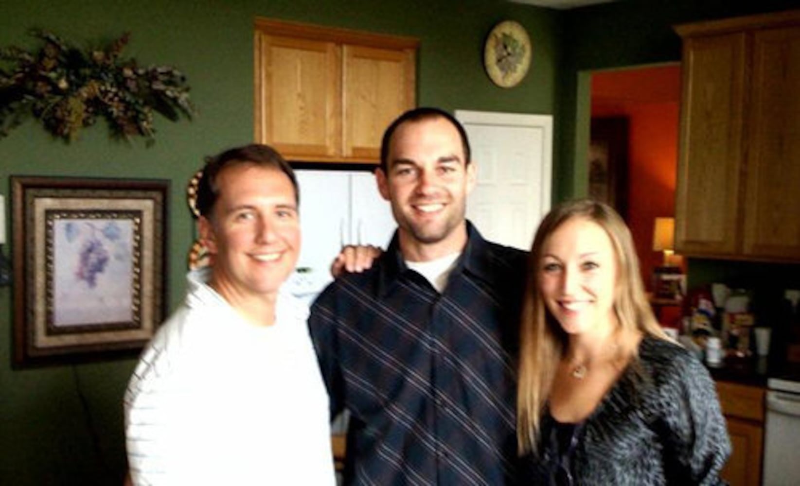 Widmer released from jail