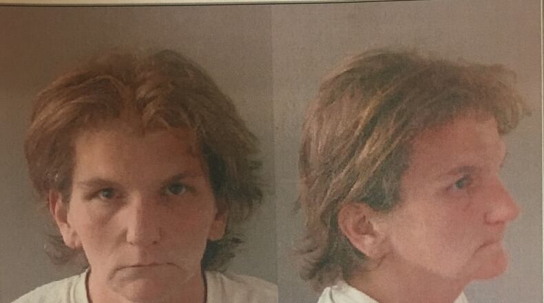 Christina E. Cornell