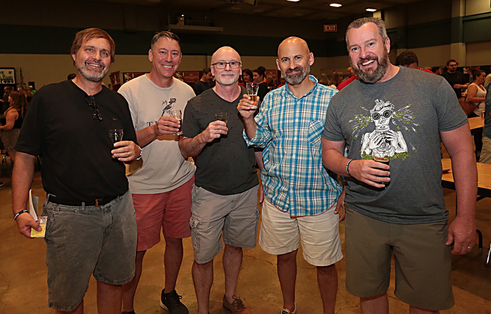 PHOTOS: Did we spot you at AleFest Dayton?