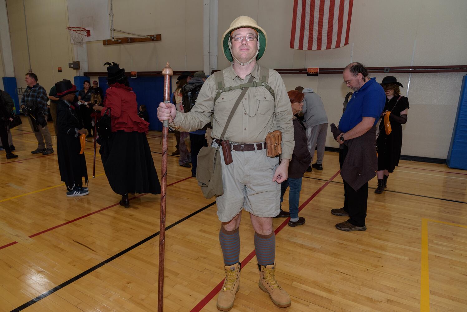 PHOTOS: Did we spot you at the 11th Annual Fairborn Halloween Festival?