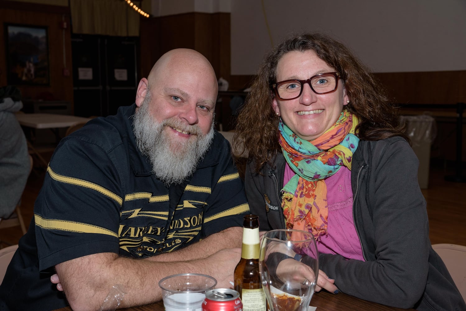 PHOTOS: Did we spot you at Dayton Liederkranz-Turner German Club’s Biergarten?