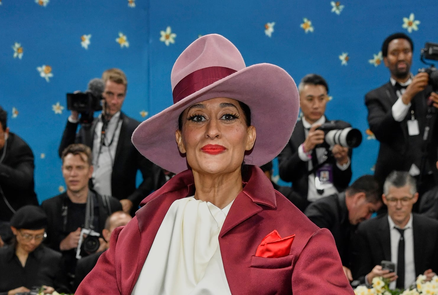 2025 MET Museum Costume Institute Benefit Gala
