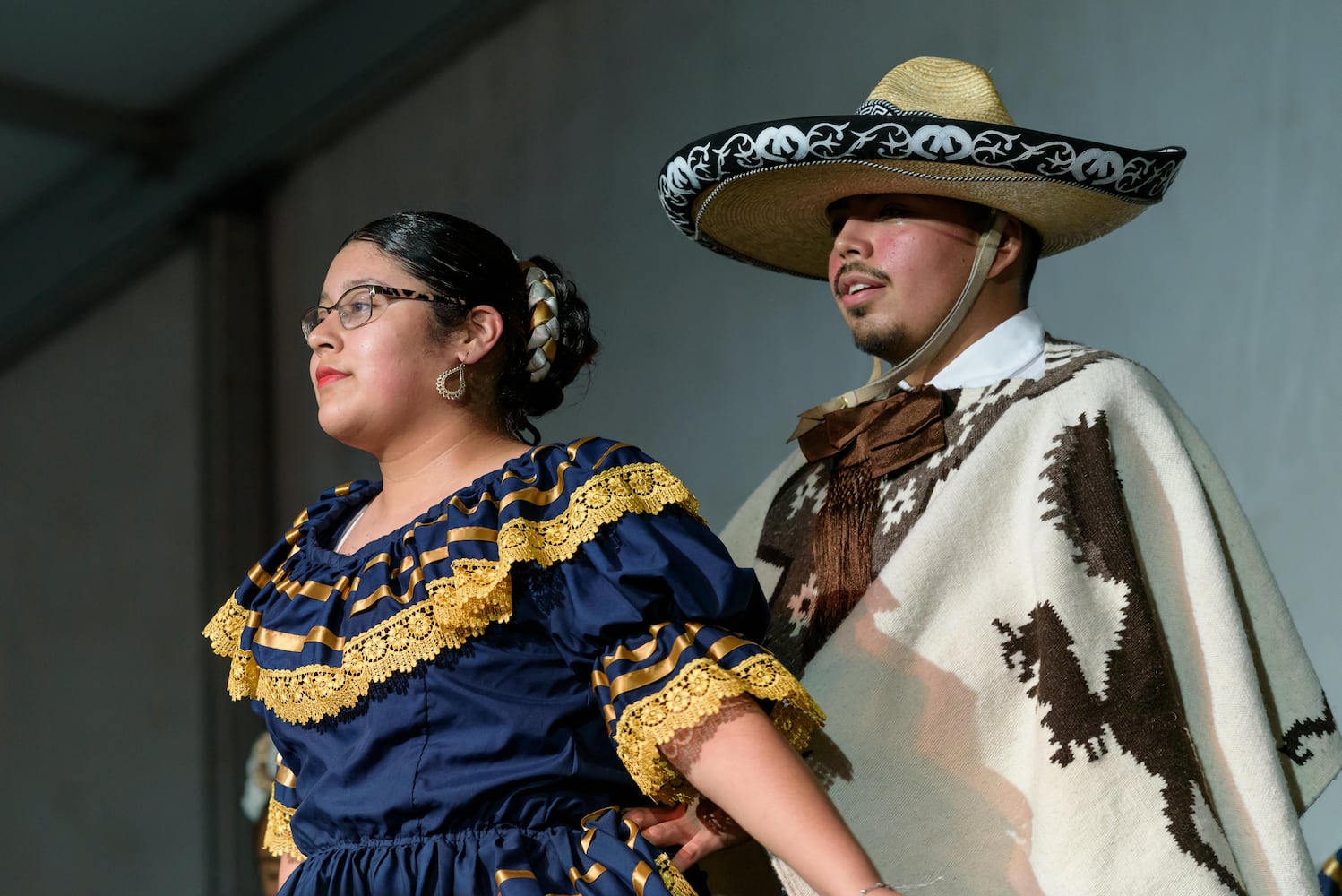 PHOTOS: The 51st annual A World A'Fair at the Greene County Fairgrounds & Expo Center