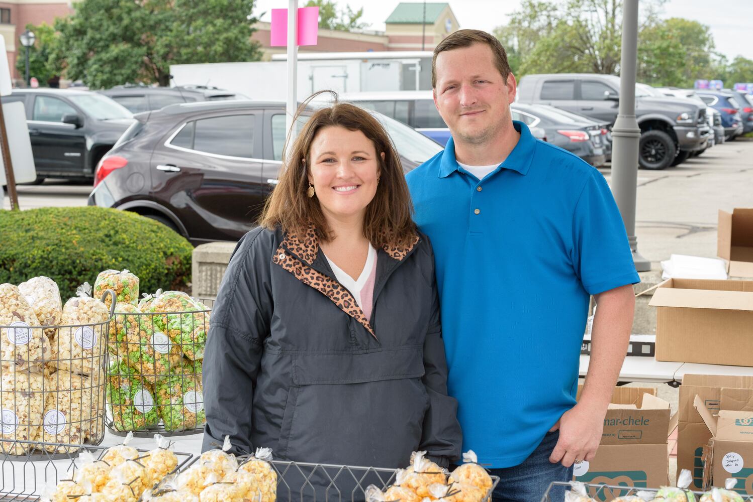 PHOTOS: Did we spot you at the Beavercreek Popcorn Festival?