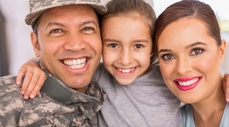 Effective Jan. 1, the Air Force Lodging Program increased nightly lodging rates service-wide in support of Department of Defense reform objectives to make business operations more efficient and provide Airmen with an improved lodging experience. (Metro News Service photo)