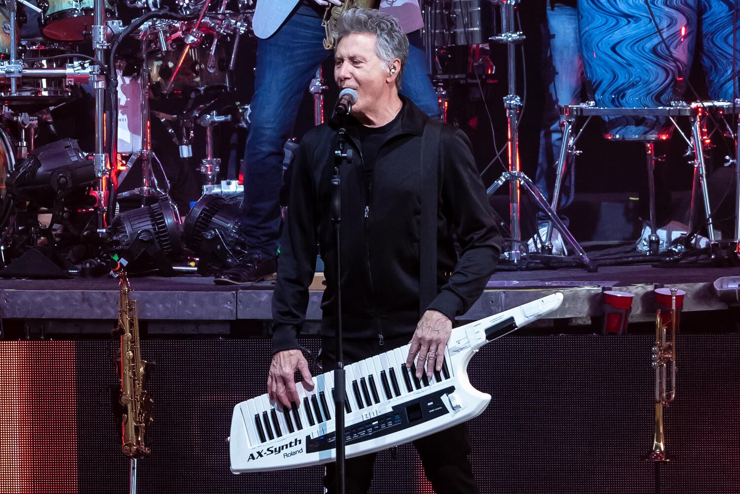 PHOTOS: Chicago Live at Rose Music Center