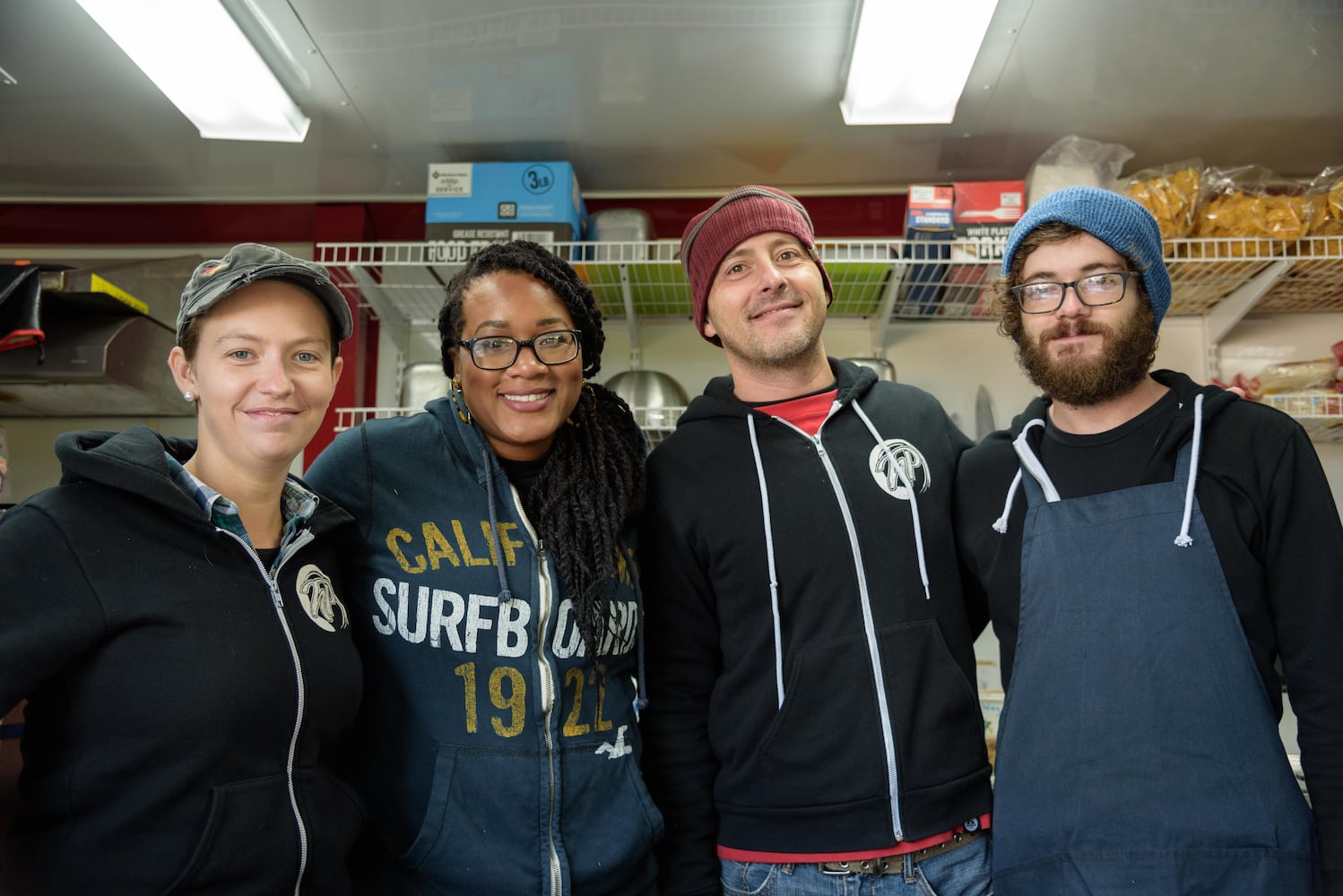 PHOTOS: Did we spot you at the Yellow Springs Street Fair
