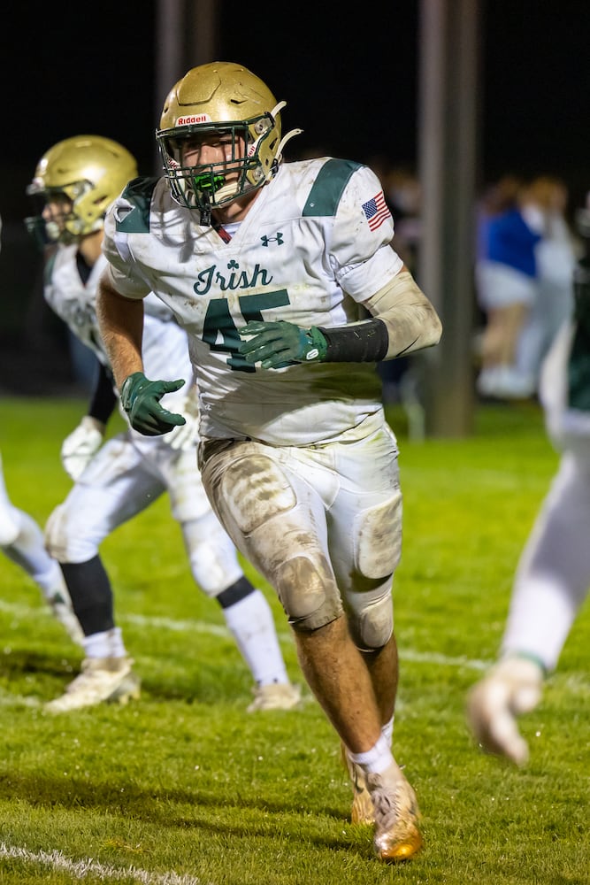 greenon cc hsfb