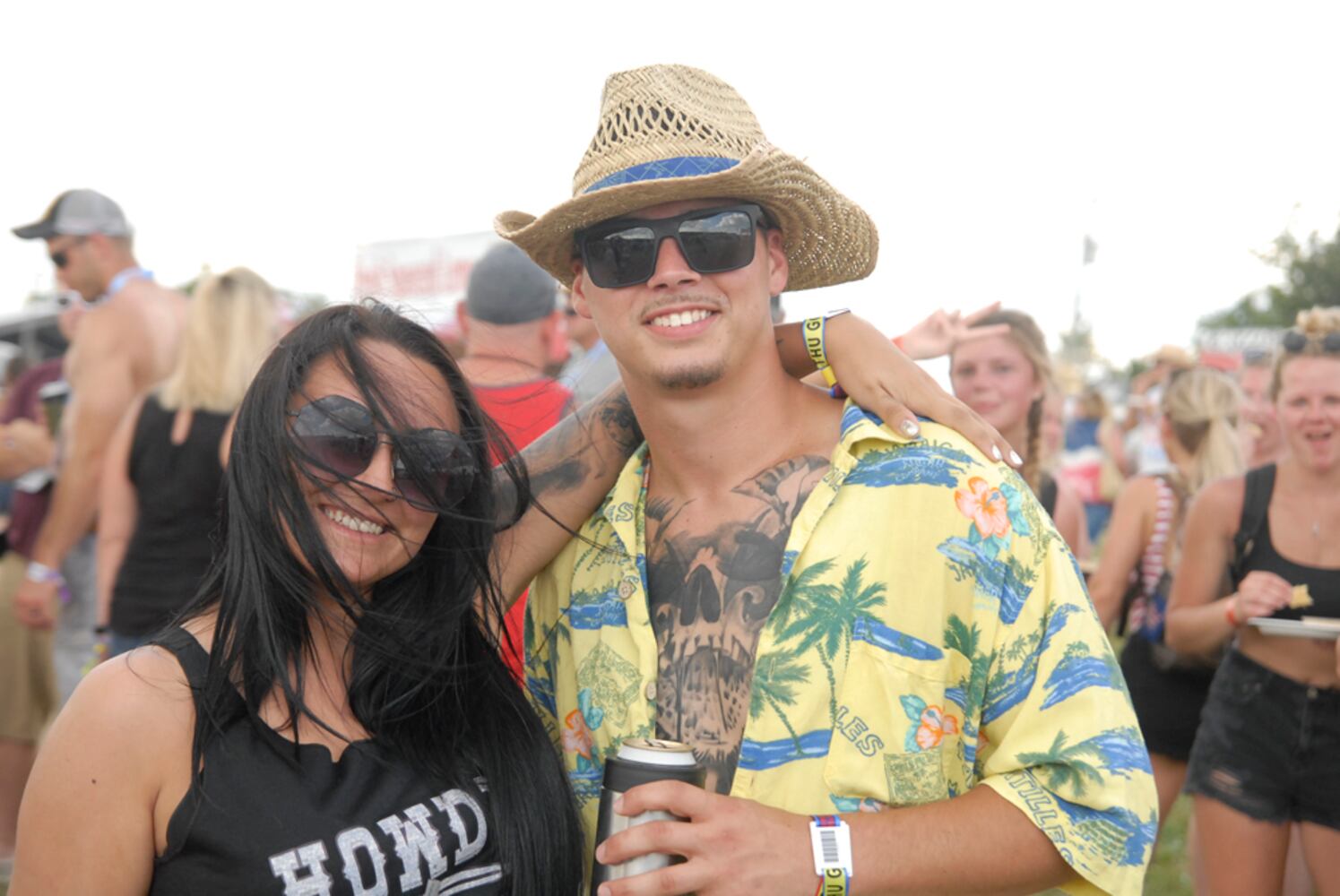 PHOTOS: Did we spot you at Country Concert ‘19?