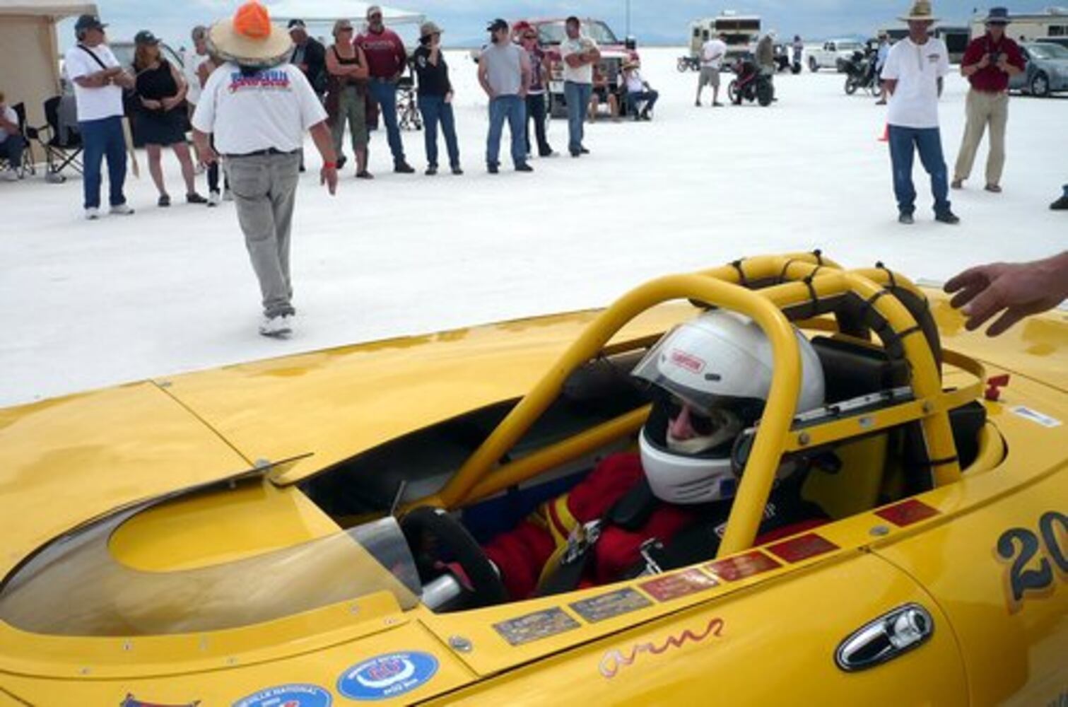 World's fastest Alfa Romeo