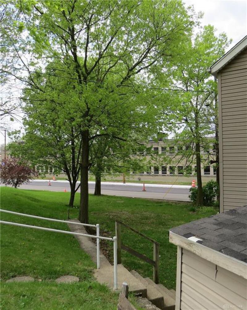 PHOTOS: This 3-bedroom Dayton home is on the market for less than $40K