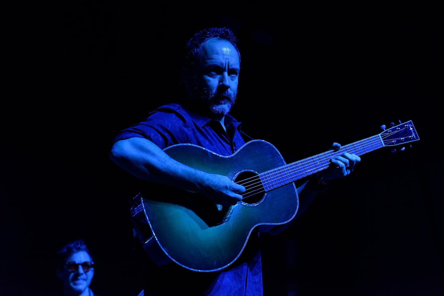 PHOTOS: Dave Matthews Band Live at Wright State University’s Nutter Center