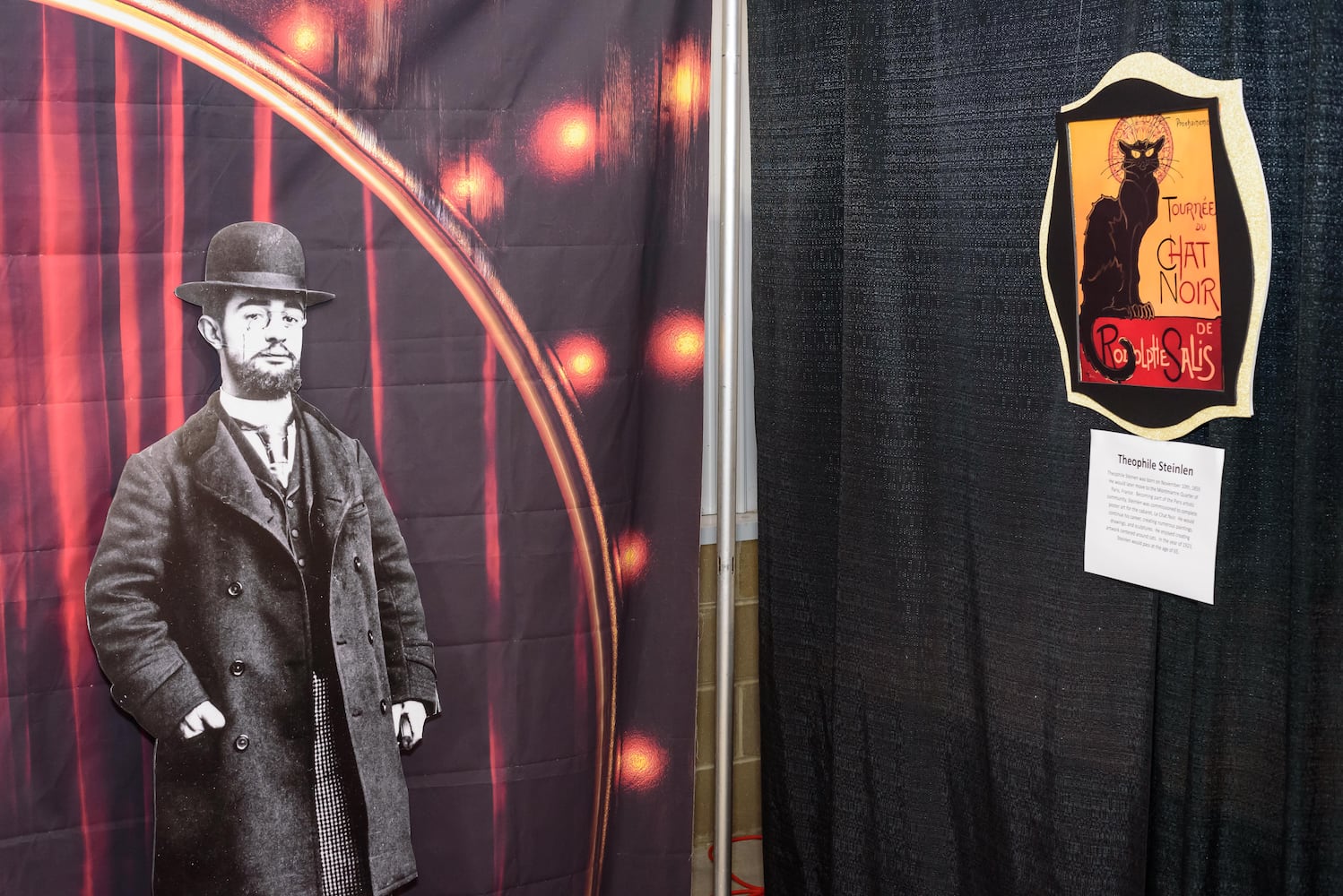 PHOTOS: The 51st annual A World A'Fair at the Greene County Fairgrounds & Expo Center