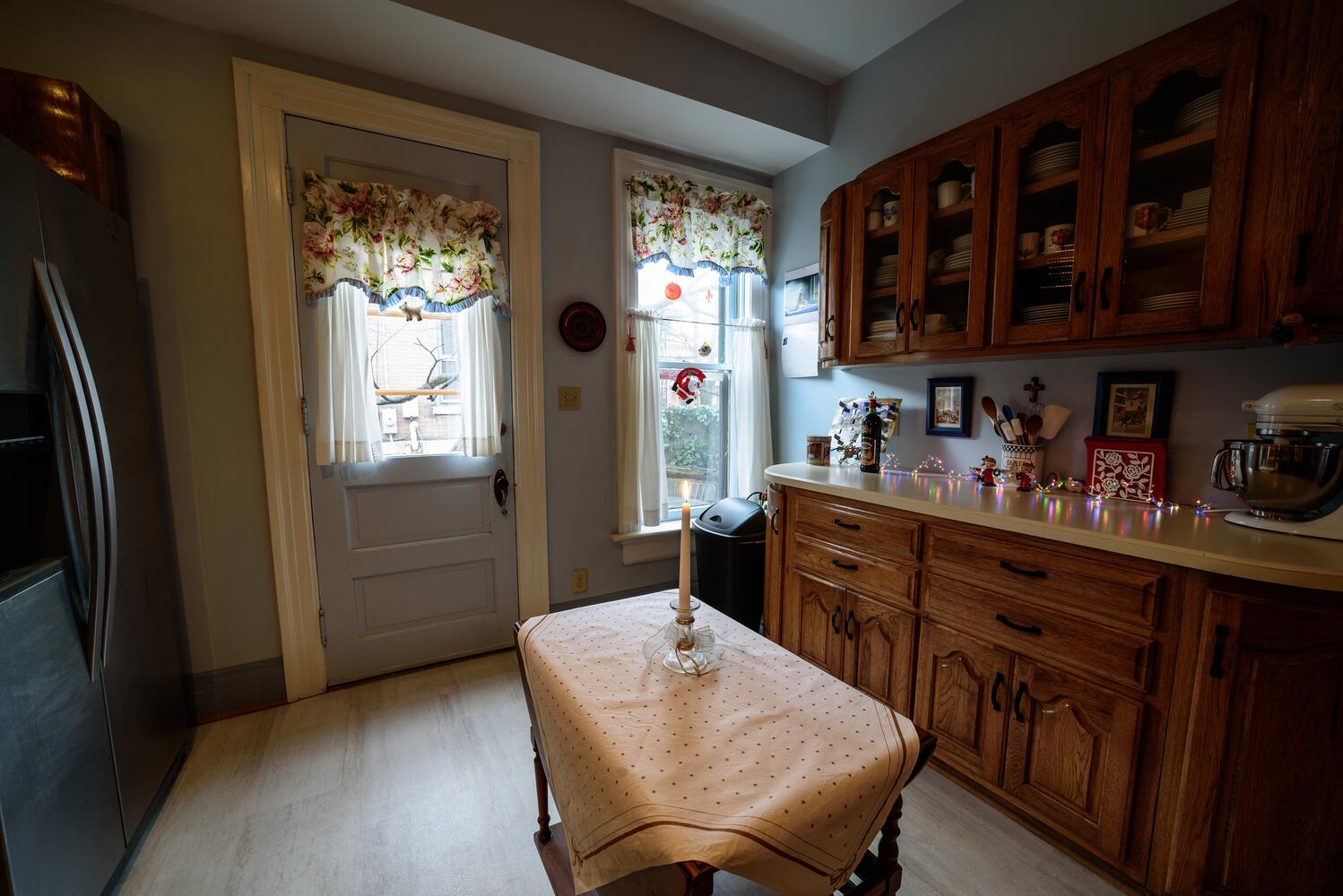 PHOTOS: The Oregon Historic District’s Virtual Grand Holiday Tour of Homes